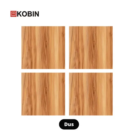 Kobin Keramik Ashwood Beige 50x50 Dus - Surabaya