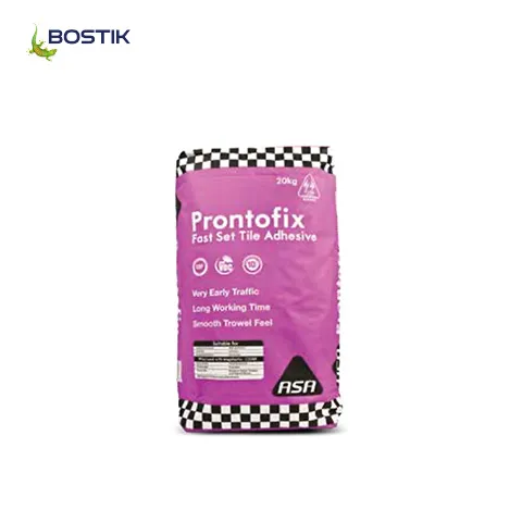 Bostik Prontofix