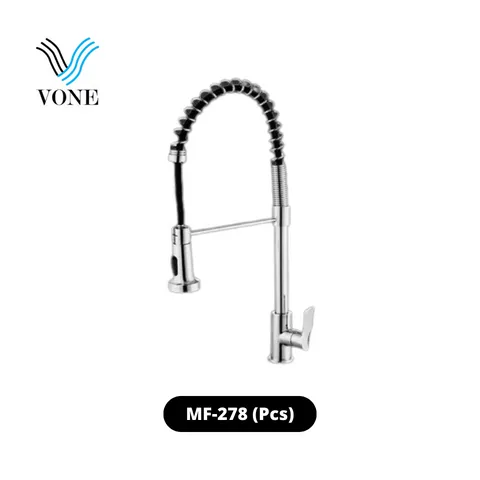Vone Premium Kran Angsa Flexibel MF-278