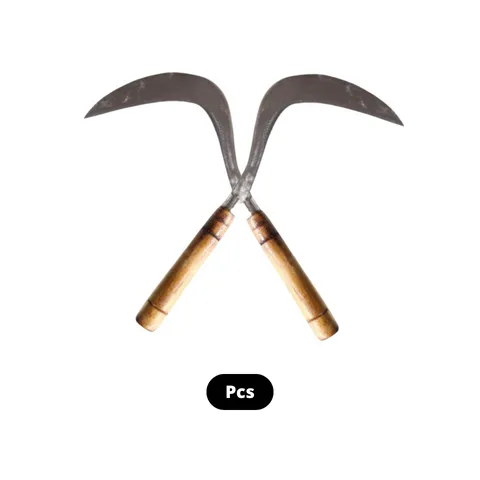 Pisau Arit Pcs - Jaya