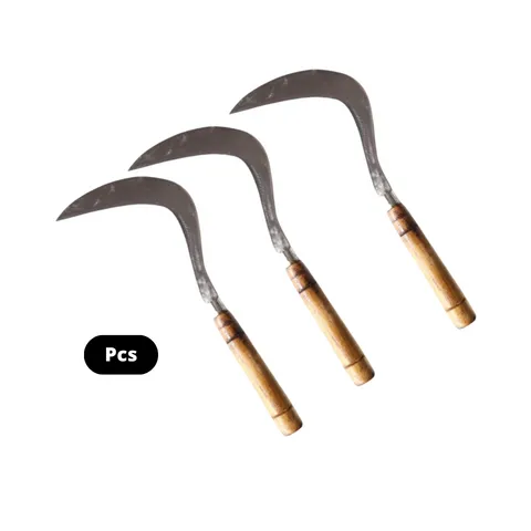 Pisau Arit Pcs - Jaya