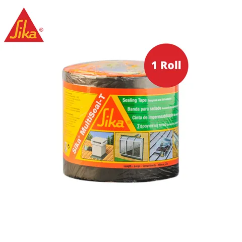 Sika Multiseal 1 Roll - Surabaya