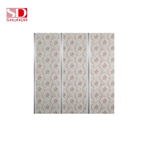 Shunda Plafon Vintage Batik Brown Batik Lembar - Surabaya