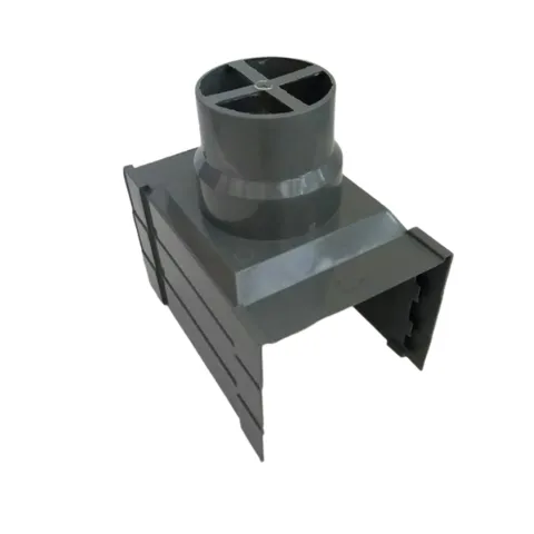 Corong Talang Belokan