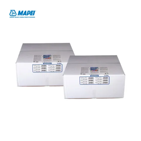 Mapei Carboplate