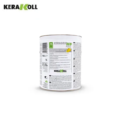 Kerakoll Keragrip Eco Pulep 1 ℓ Kaleng - Surabaya