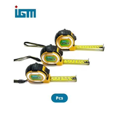 IGM Meteran Super 5 Meter - Wiyarta