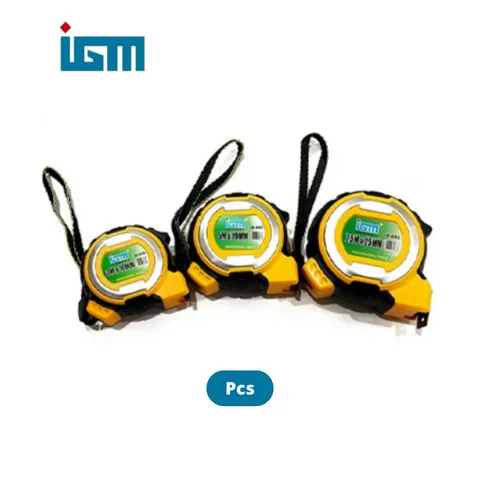 IGM Meteran Super