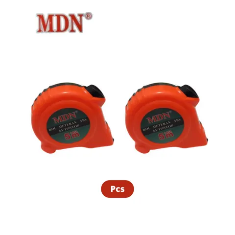 MDN Meteran