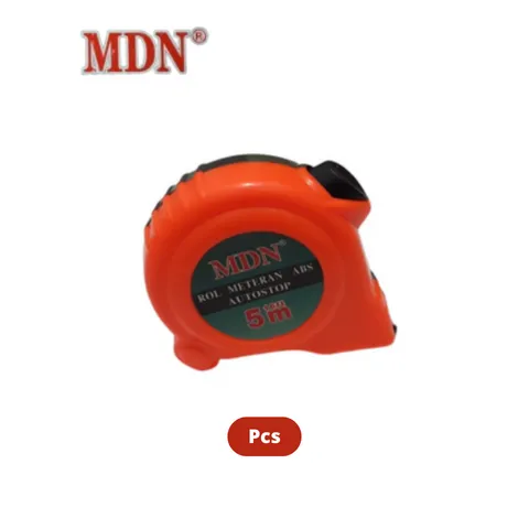 MDN Meteran 5 m - Rizky Jaya