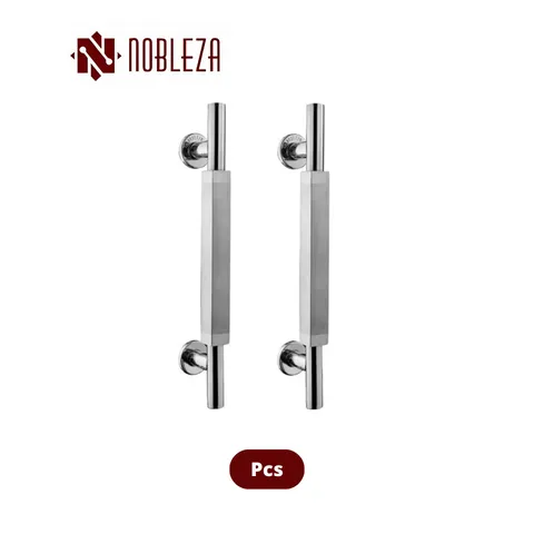 Nobleza Pull Handle Taurus SS Pcs - Surabaya