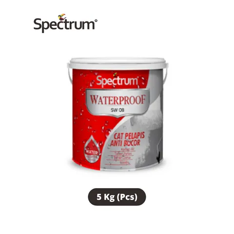 Spectrum Waterproof Sw 08