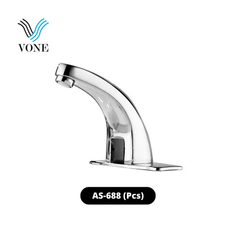 Vone Premium Kran Wastafel AS-688 Pcs - Surabaya