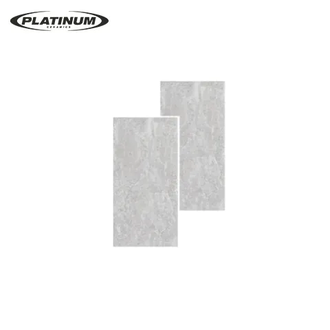 Platinum Keramik Thomson Grey Rec 30 Cm x 60 Cm - Surabaya