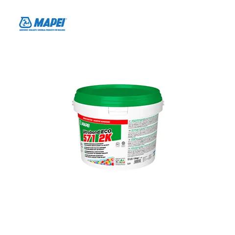 Mapei Ultrabond Eco 571 2K Drum Coklat - Surabaya