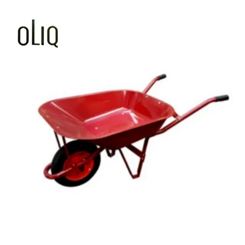 Oliq Gerobak Dorong Pcs - Surabaya