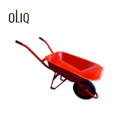 Oliq Gerobak Dorong Pcs - Surabaya