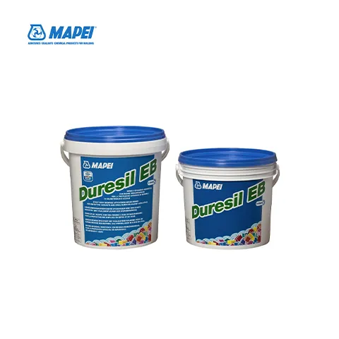 Mapei Duresil EB 10 Kg - Surabaya