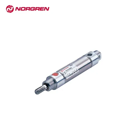 Norgen Cylinder Roundline 181 Gram - Murya Agung