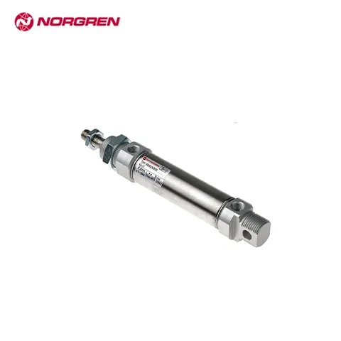 Norgen Cylinder Roundline 181 Gram - Murya Agung