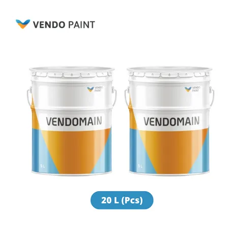 Vendo Paint Vendomain 20 L 20 L - Surabaya