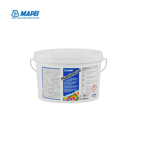 Mapei Plastimul C 5 Kg - Surabaya