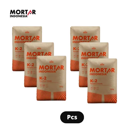 Mortar Indonesia Perekat Granit