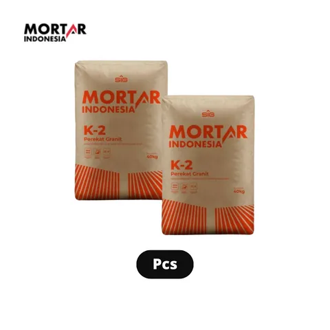 Mortar Indonesia Perekat Granit