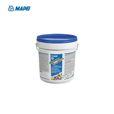 Mapei Aquaflex Roof Plus 20 Kg - Surabaya