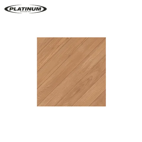 Platinum Keramik Lombardia Brown 50 Cm x 50 Cm - Surabaya