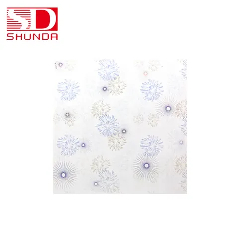 Shunda Plafon Abstract Fireworks Lembar - Surabaya