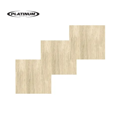 Platinum Keramik Servanda Rec Brown 60 Cm x 60 Cm - Surabaya
