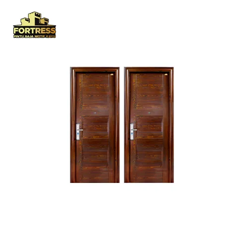 Fortress Prime 90 Coklat 90.01