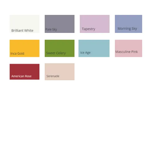 Dulux Pentalite 2,5 L Ice Age - Surabaya
