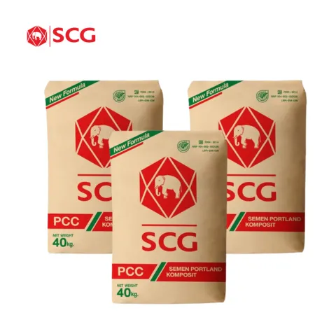 SCG Semen PCC