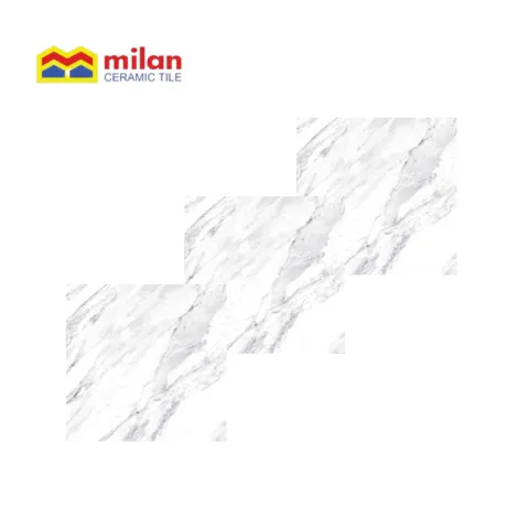 Milan Keramik Habitat Calacata Silver 60x60 Milan 60 Cm x 60 Cm - Murah Makmur Cipanas
