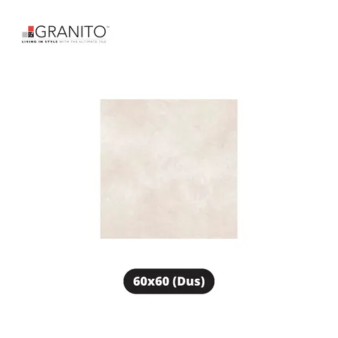 Granito Granit Terain Matte Gravel 60x60 Dus - Surabaya