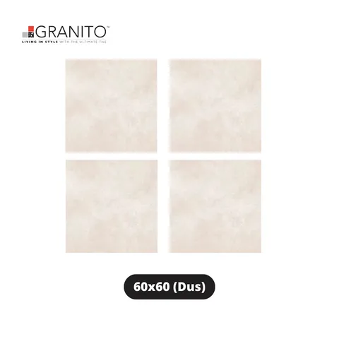 Granito Granit Terain Matte Gravel 60x60