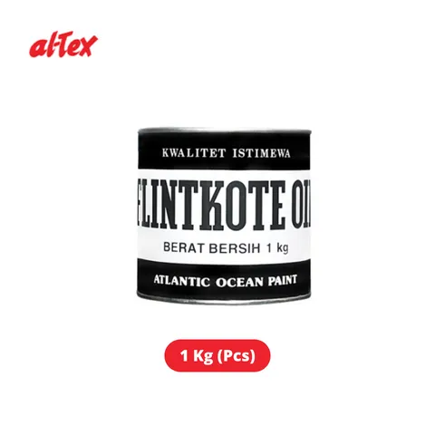Altex Indian Head Flinkote Oil 1 Kg - Al Inayah