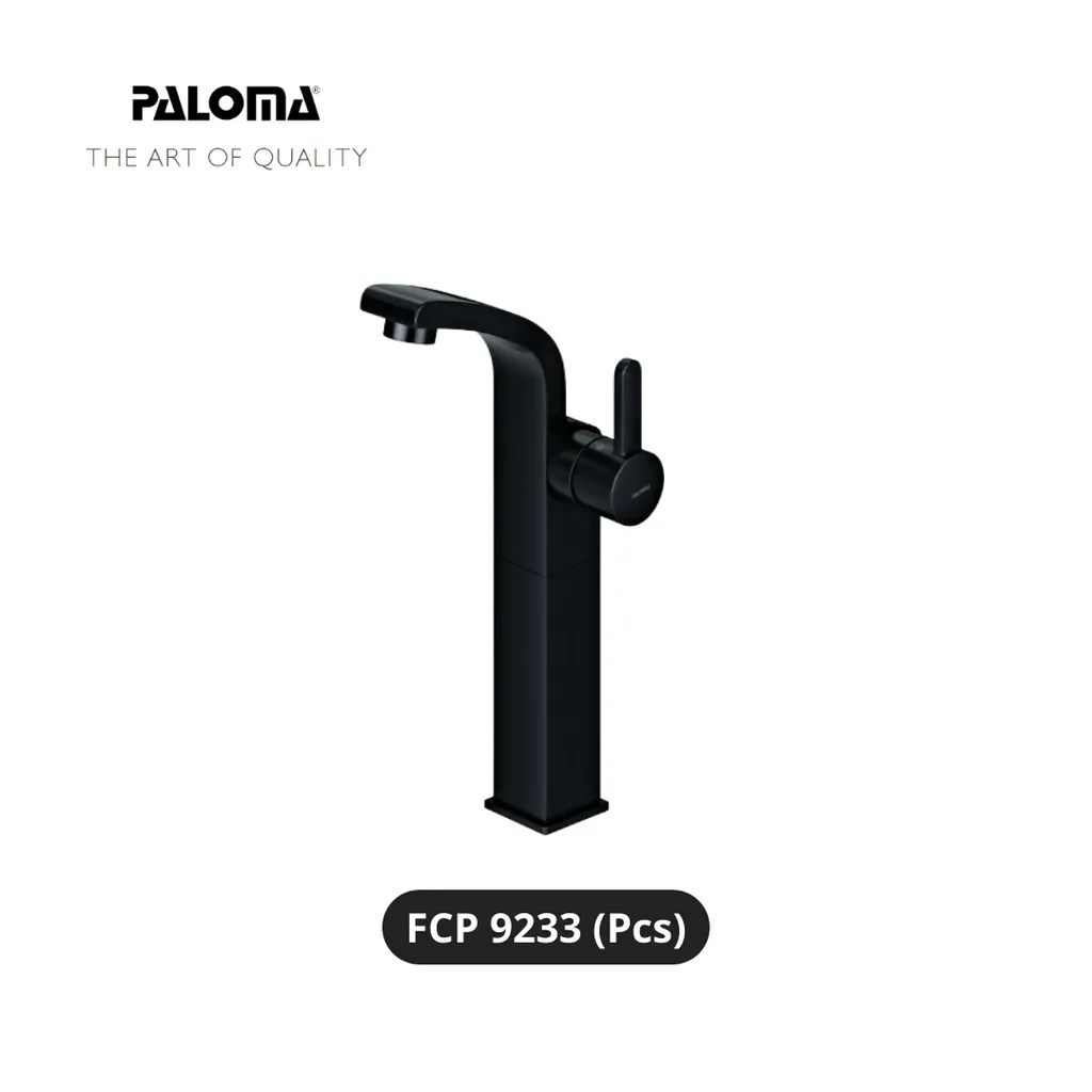 Paloma FCP 9233 Kran Wastafel