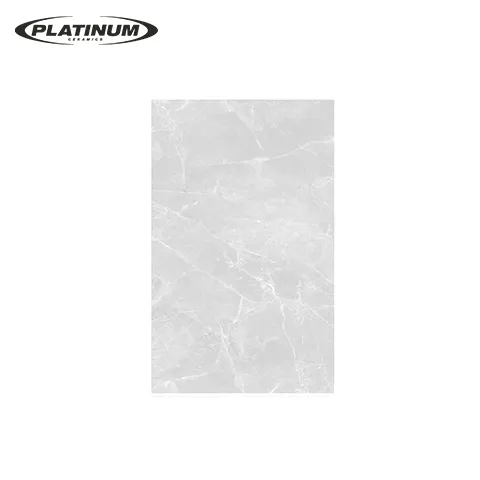 Platinum Keramik Baxter Grey 25 Cm x 40 Cm - Surabaya