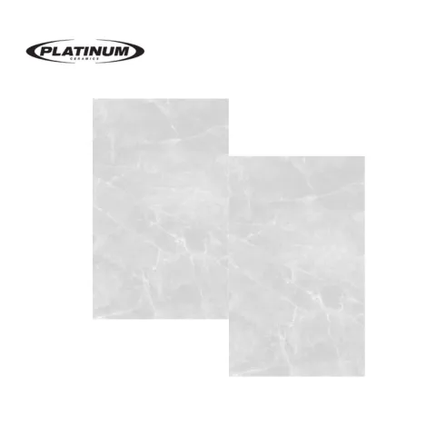 Platinum Keramik Baxter Grey