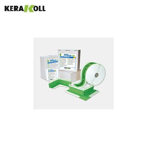 Kerakoll Aquastop 120 12 Cm - Surabaya