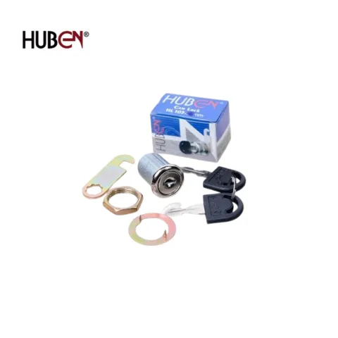 Huben Kunci Laci Camlock HL 103 Pcs - Al Inayah
