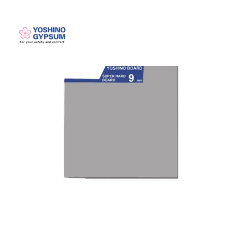 Yoshino Super Hard Board 9 1200 mm x 1800 mm Lembar - Surabaya