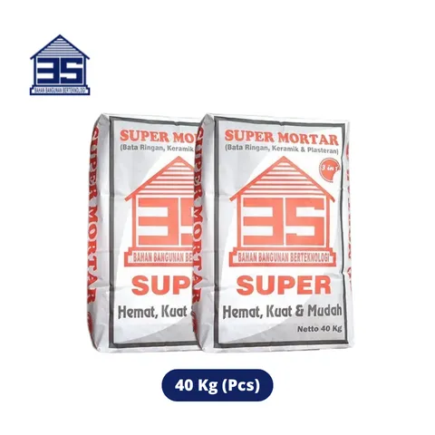Super Mortar 3in1 40 Kg 40 Kg - Boma Jaya