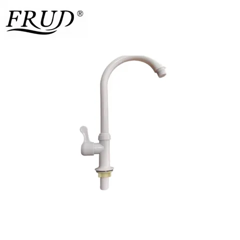 Frud Kran Angsa Plastik IR 4112 Pcs ½" - Surabaya