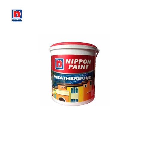 Nippon Weatherbond