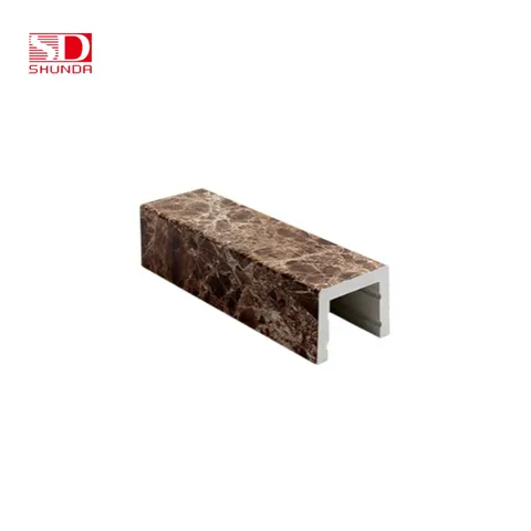 Shunda Panel Accessories SA 03 Pcs - Surabaya