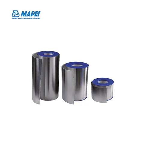 Mapei Mapeshield S – MAPESHIELD S 100: kotak berisi 5 gulungan 10 cm  - Surabaya